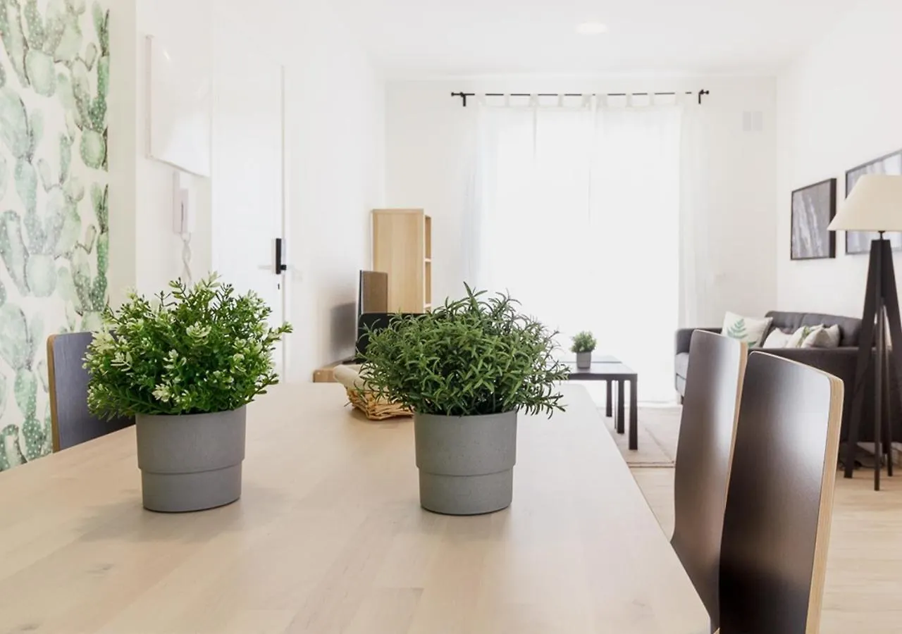 Moderno Apartamento Urbano En Barrio Historico 3ºi Santa Cruz de Tenerife