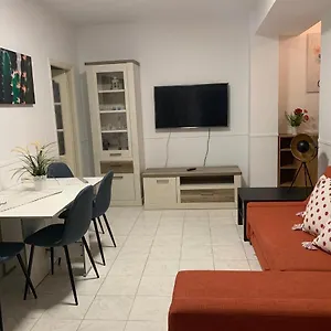 Dream Central Plaza Apartamento Santa Cruz de Tenerife
